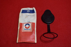 GM Discontinued  Corvette Windshield Washer Reservoir Cap 75-82 / Product Number: EC112