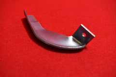 Corvette 1973 - 1979 Metal Reinforcement Fender & Bumper Retainer Top Left Hand / Product Number: FS185L