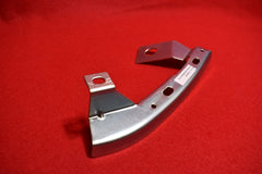 Corvette 1973 - 1974 Metal Reinf. Fender and Bumper Lower Left Hand / Product Number: FS187L