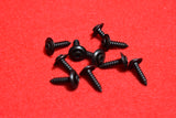 Corvette 1975 - 1979 Front Grill Screw Car Set / Product Number: G117