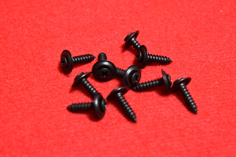 Corvette 1975 - 1979 Front Grill Screw Car Set / Product Number: G117