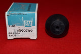 1955-1962 GM-NOS Discontinued Corvette Shift Knob Black Auto & 1965 Olds 442 /  Product Number: IN322