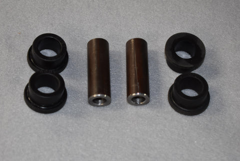 1963 to 1982 Corvette Kurtco Offset T-Arm Delrin Bushing Kit / Product Number: RS384