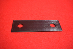 Corvette Outer Surround End Plate 1969 - 1982 / Product Number: SP151