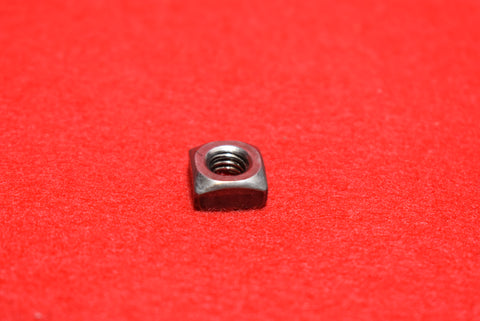 1963 - 1982 Lower Control Arm Repair Shock Mount Square Nut / Product Number: SP155