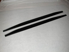 78-79 Reproduction Rocker Panels Pair / Product Number: ET161