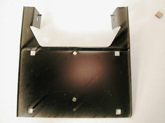 GM-NOS Discontinued License Plate Bracket 68-72 / Product Number: ET116