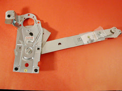 Corvette New Left Side Power Window Regulator 68-82 / Product Number: IN101L