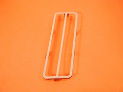 GM-NOS Discontinued Gas Pedal Trim 68-72 / Product Number: IN136